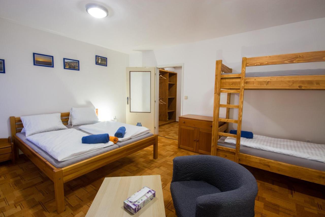 Modry Pension Rokytnice Rokytnice nad Jizerou Buitenkant foto